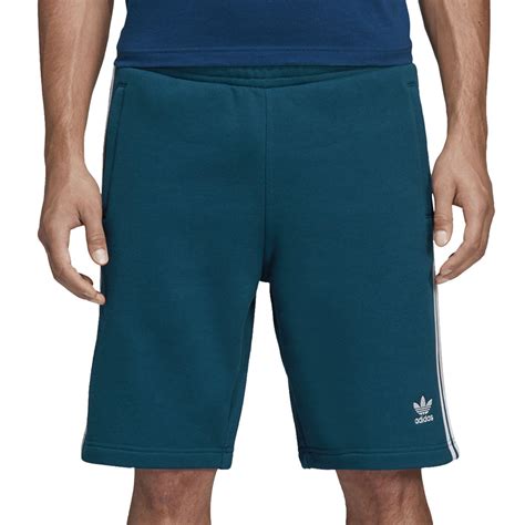 adidas 3 stripes shorts herren|adidas originals 3 stripe shorts.